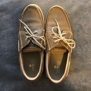 Margaritaville men’s shoes